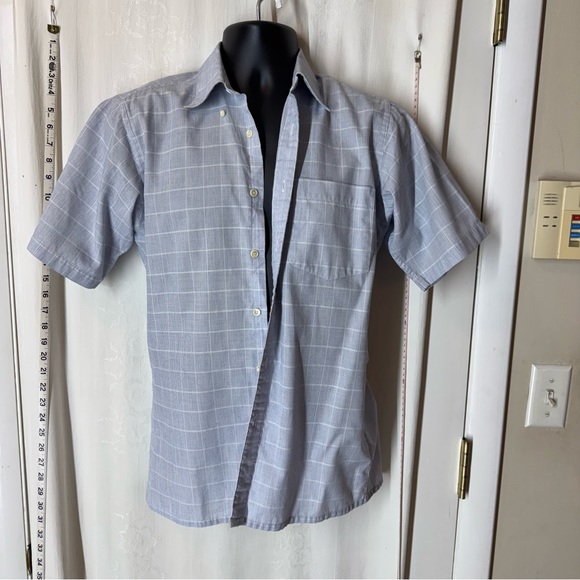 Vintage John Henry Short Sleeve - Picture 1 of 11